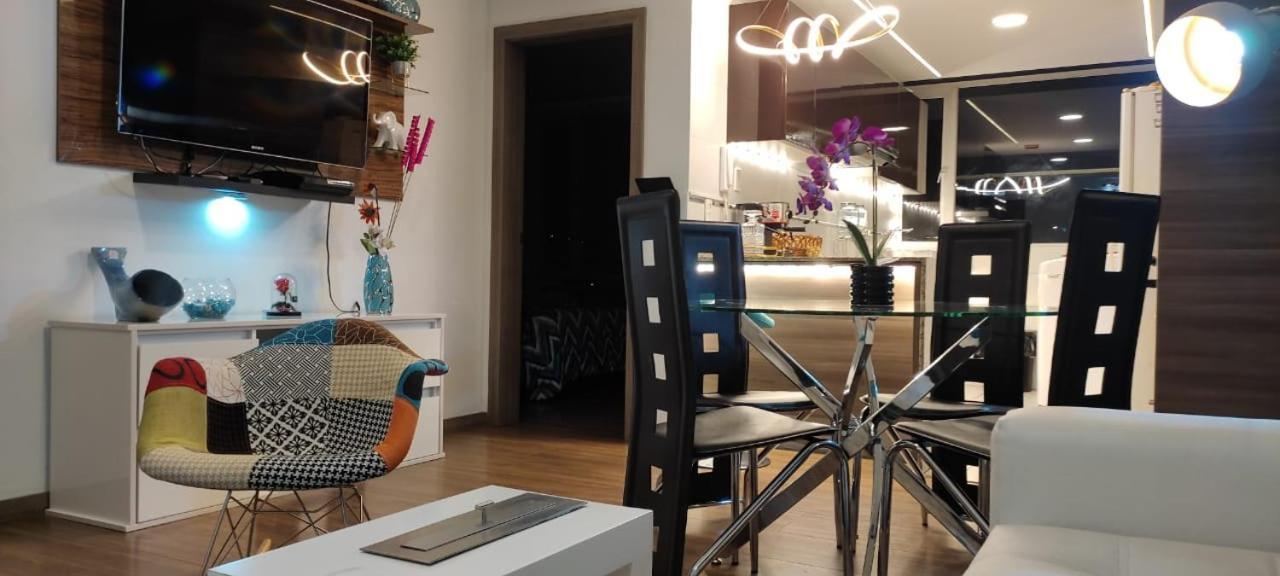De Lujo, Piso Alto, Junto Parque Carolina, Generador Electrico Apartment *