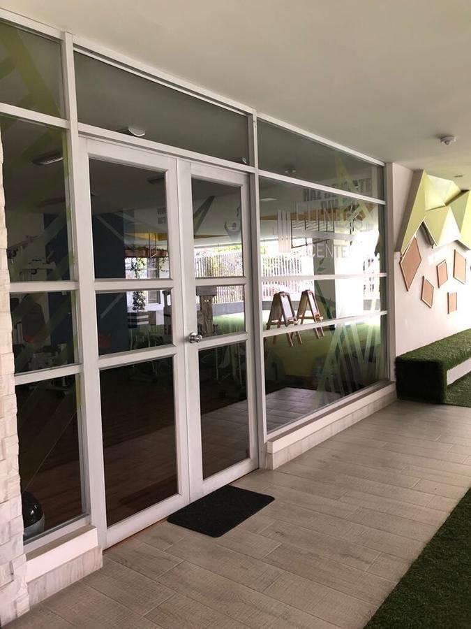 公寓 De Lujo, Piso Alto, Junto Parque Carolina, Generador Electrico