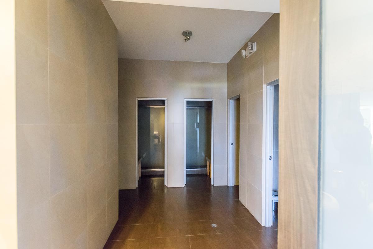 Apartment De Lujo, Piso Alto, Junto Parque Carolina, Generador Electrico