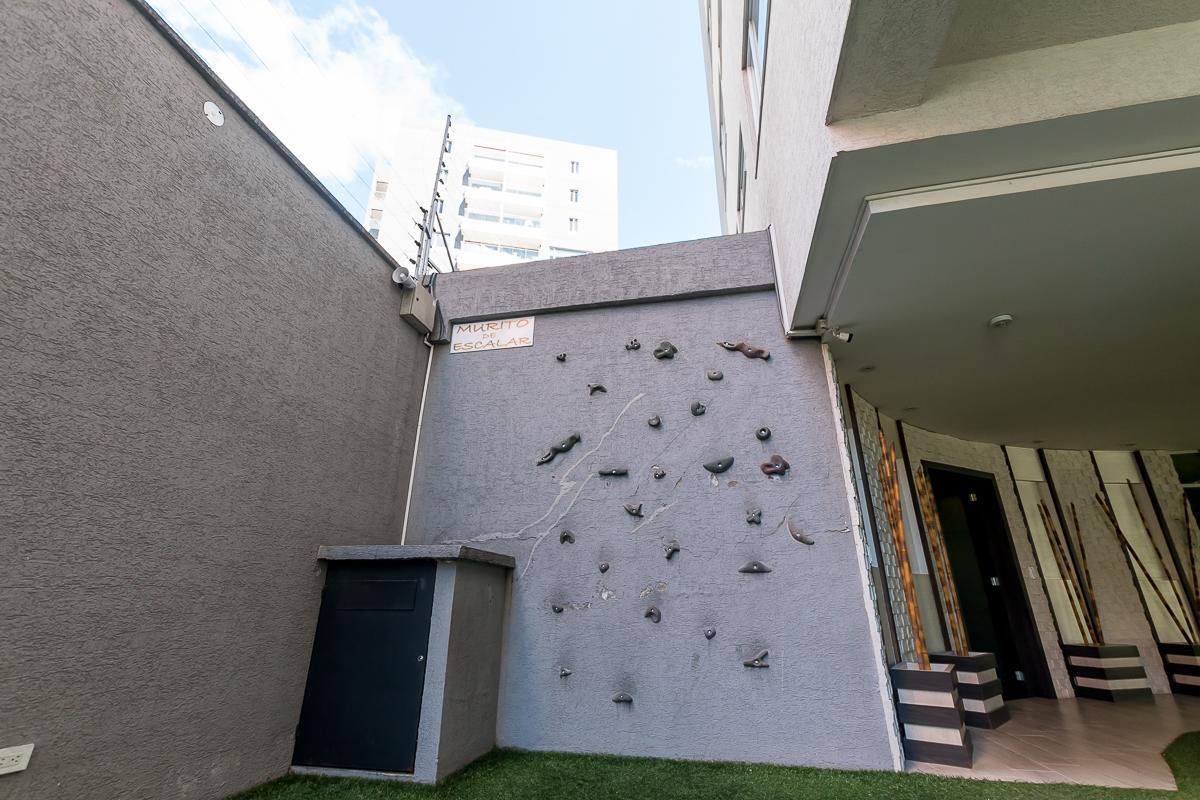 公寓 De Lujo, Piso Alto, Junto Parque Carolina, Generador Electrico