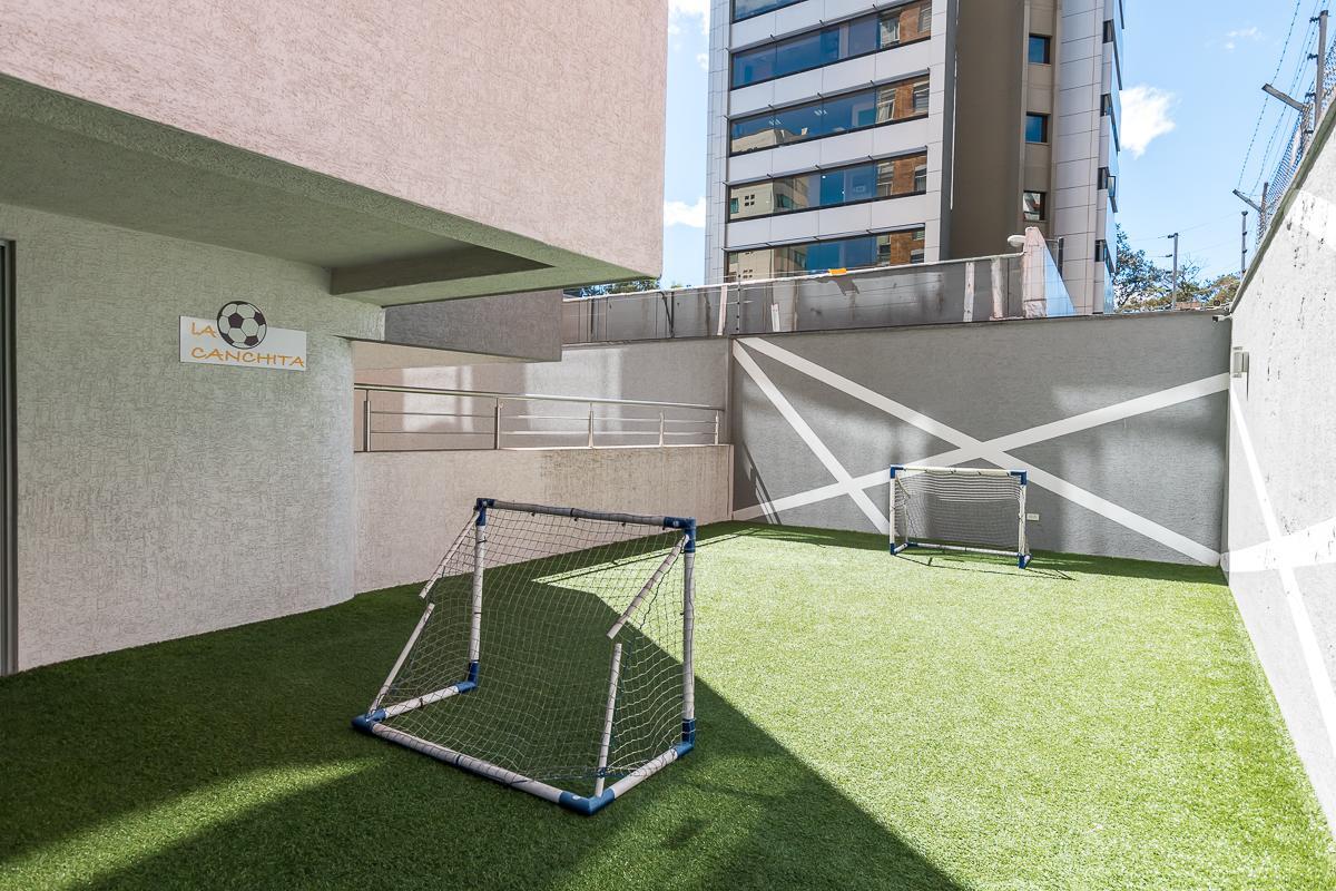 公寓 De Lujo, Piso Alto, Junto Parque Carolina, Generador Electrico *