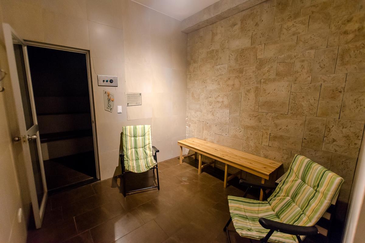 公寓 De Lujo, Piso Alto, Junto Parque Carolina, Generador Electrico