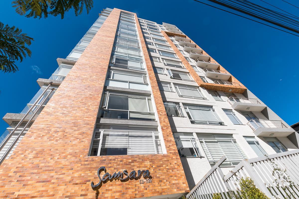 De Lujo, Piso Alto, Junto Parque Carolina, Generador Electrico *